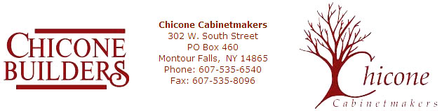 Chicone Builders