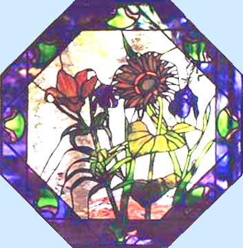 Stained Glass Windows — Sunflower Glass Studio