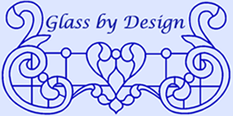GLASS BY DESIGN LOGO